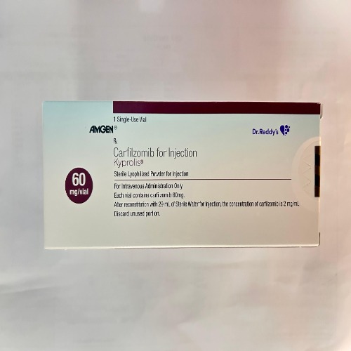 Kyprolis 60 mg Injection