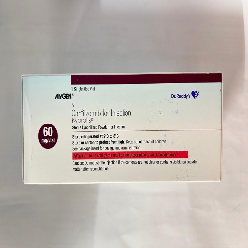Kyprolis 60 mg Injection