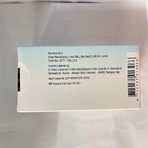 Kyprolis 60 mg Injection