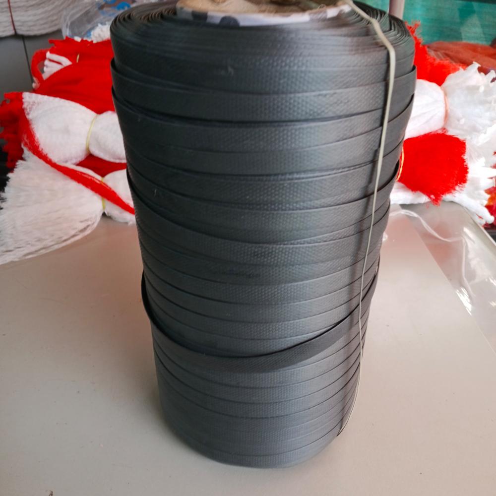 Hi-Tech Lal Badshah 12mm Patti