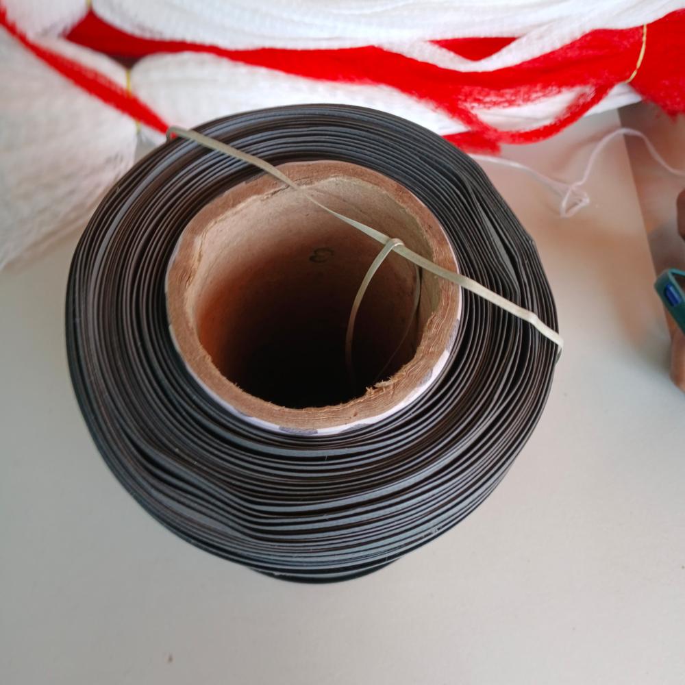 Hi-Tech Lal Badshah 12mm Patti