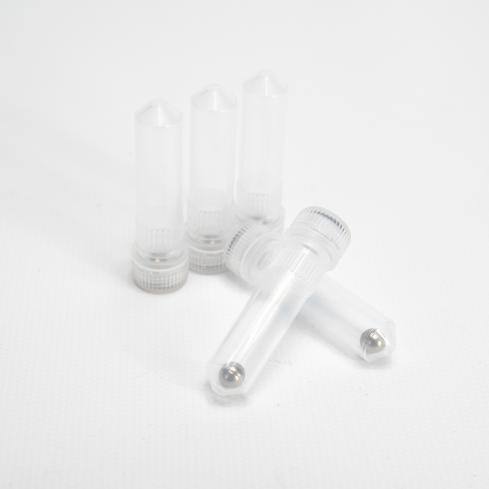 Lysing Matrix SS, 2 mL tube