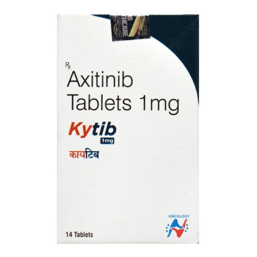 Kytib 1 mg Tablet