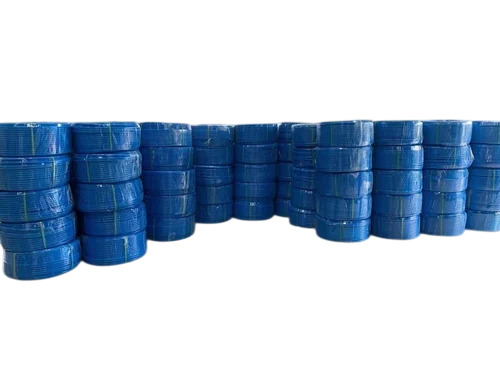 20mm Round MDPE Pipe