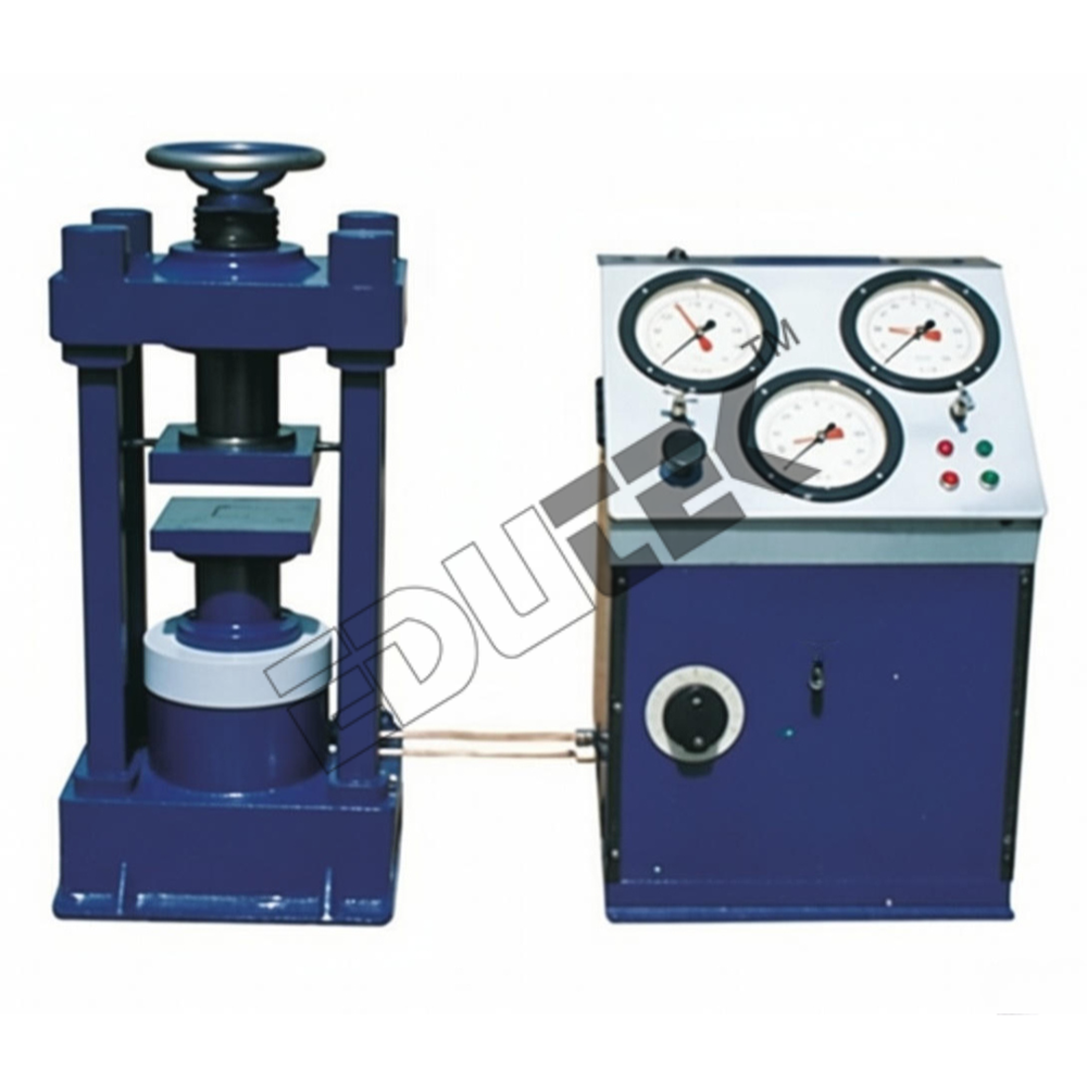 Compression Testing Machine