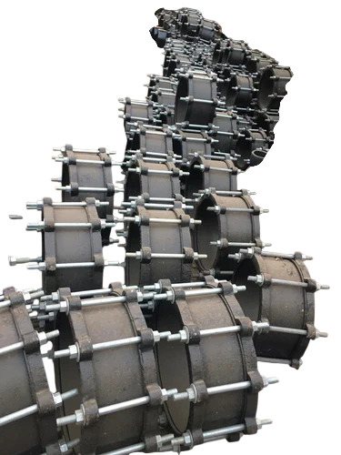 400MM DI Mechanical Joint
