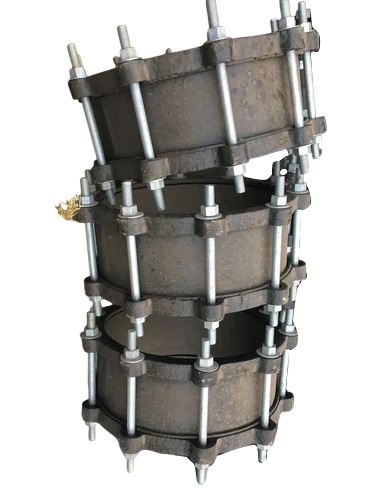 300MM Cast Iron Detachable Joints