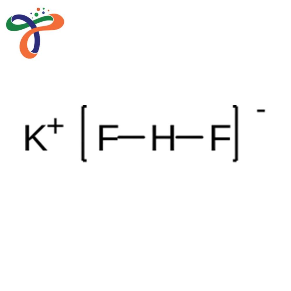 Potassium Bifluoride