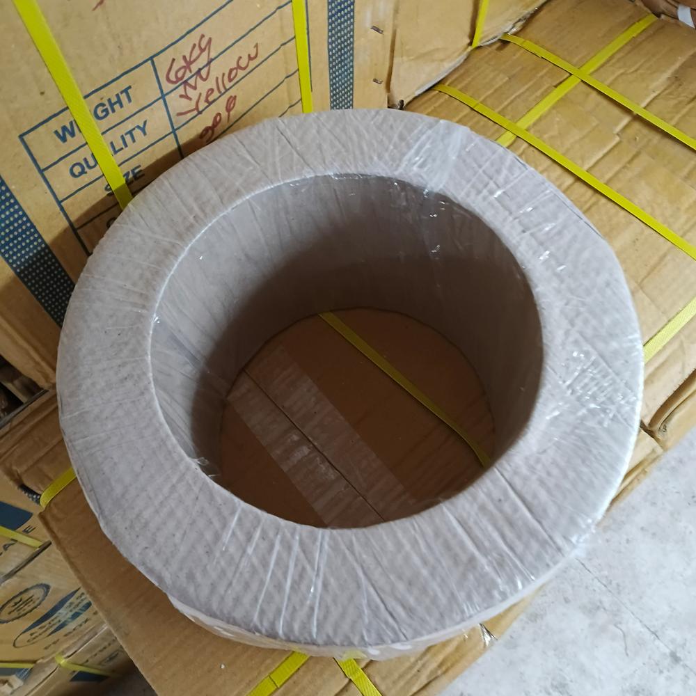 Heat-Sealing 9mm patti Fully Automatic