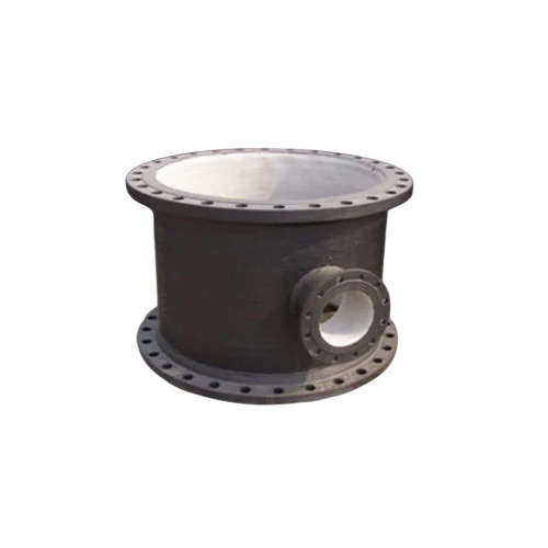 Ductile Iron Fitting Tee
