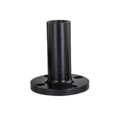 Long Weld Neck Forged Flange For Hdpe Pipe