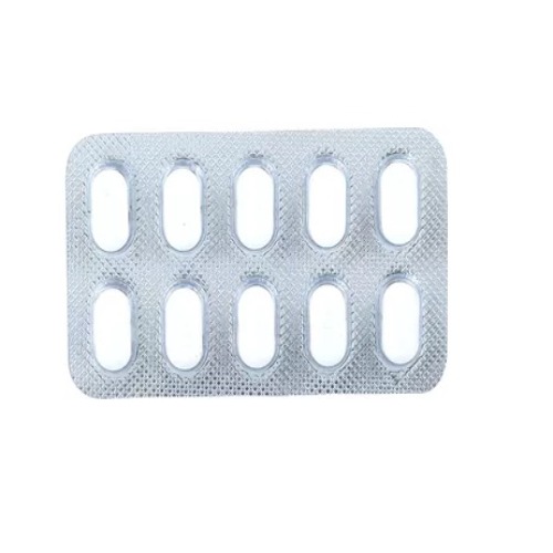 Lamivir 150 mg Tablet