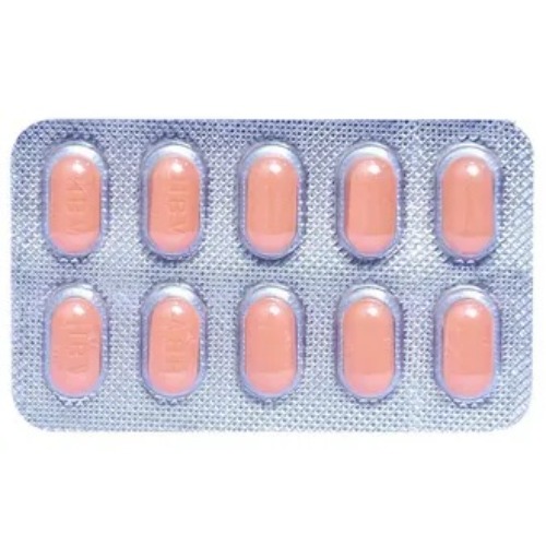 Lamivir HBV Tablet