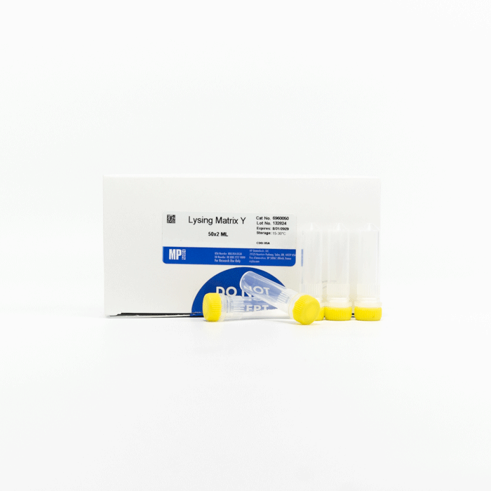 Lysing Matrix Y, 2 mL tube