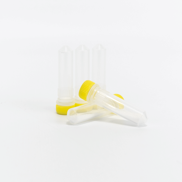 Lysing Matrix Y, 2 mL tube