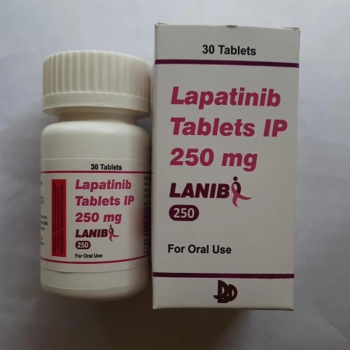 Lanib 250 mg Tablet
