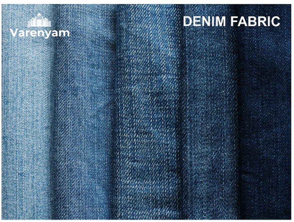 Denim Fabric