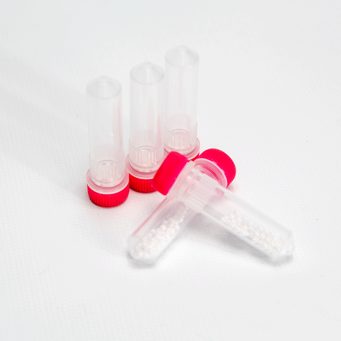 Lysing Matrix Z, 2 mL tube