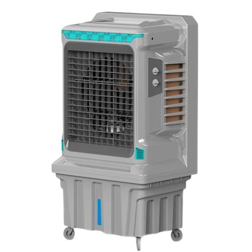 Bravo  Com-135  Speedo Air Cooler