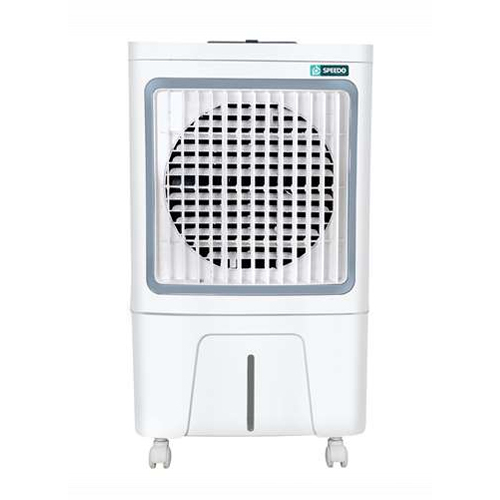 Speedo Pluto Sp-65 Room Cooler - Color: White