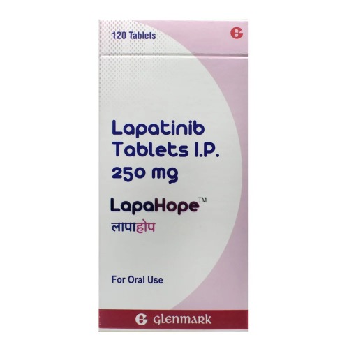 Lapahope 250 mg Tablet 120N