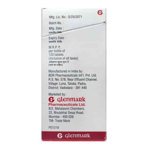 Lapahope 250 mg Tablet 120N