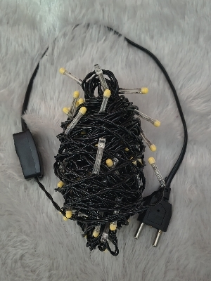 Blinker Led String Light - Color: Warm White