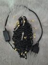 Blinker Led String Light - Color: Warm White