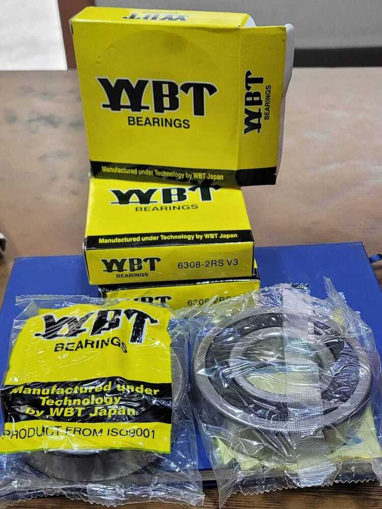 POWER MACHINE TOOL BEARING