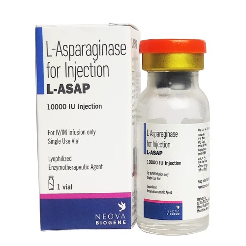 L-ASAP Injection