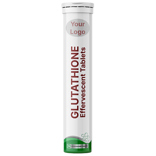 Glutathione Tablets