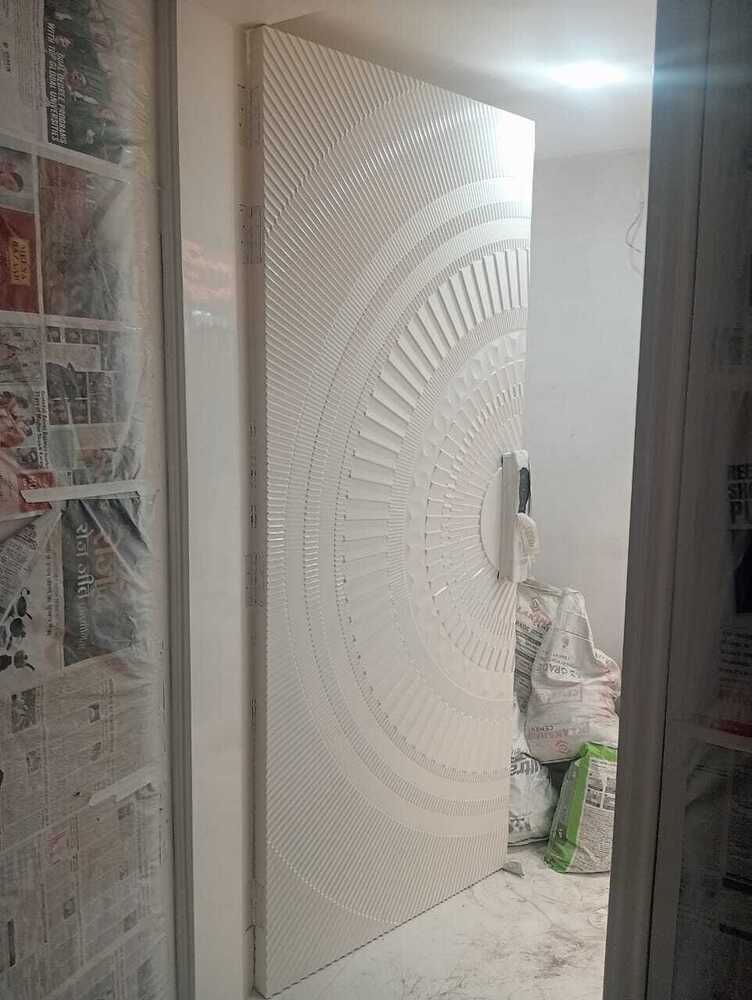 Hd Hmr Door - Application: Residential