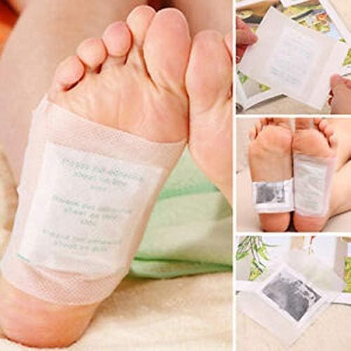 KINOKI Detox Foot Patches