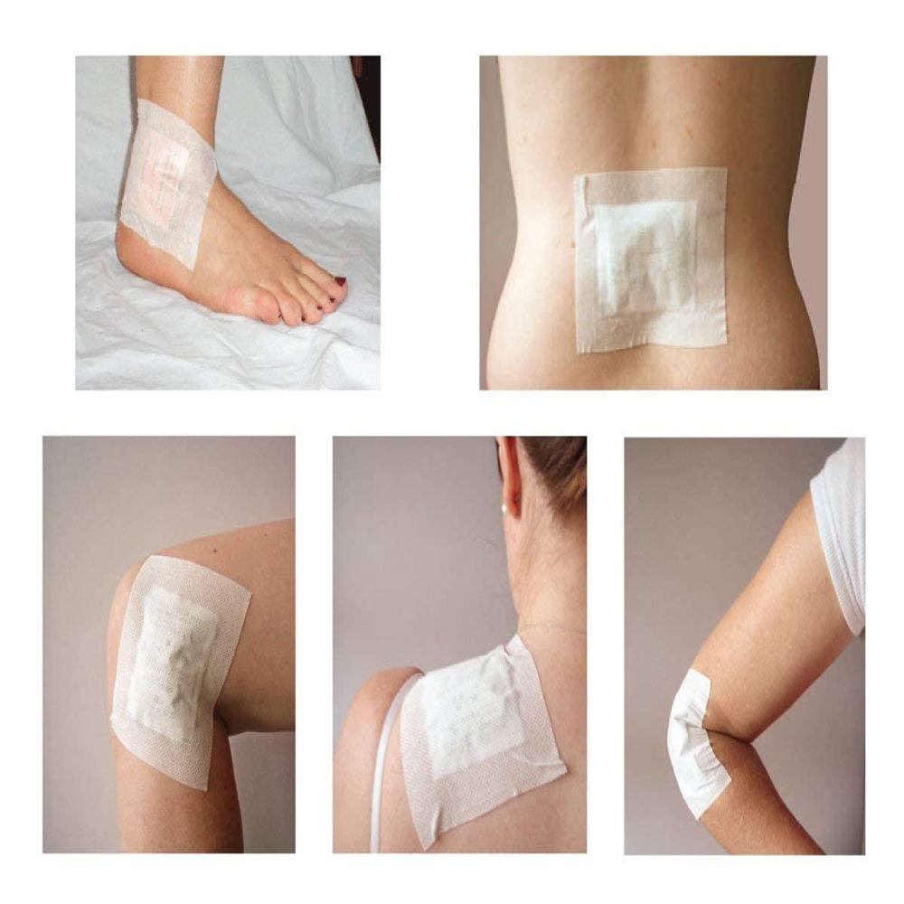 KINOKI Detox Foot Patches