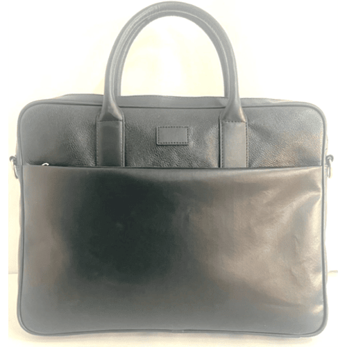 PU Unisex Laptop Bag