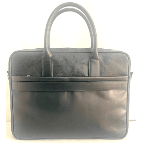 B-319 PU Unisex Laptop Bag