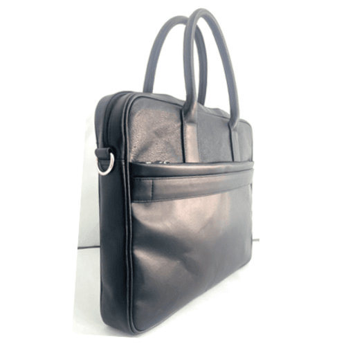 B-319 PU Unisex Laptop Bag