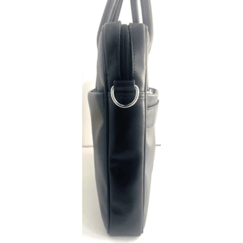 B-319 PU Unisex Laptop Bag