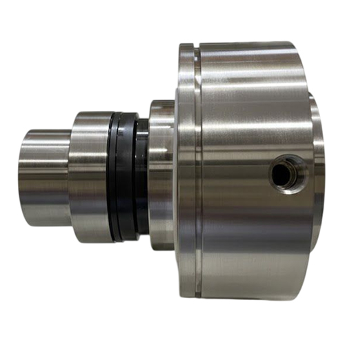 Cartridge Double Mechanical Seal