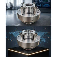 Dry Running Single Seal - Application: It Can Be Deployed In Diverse Industrial Environments