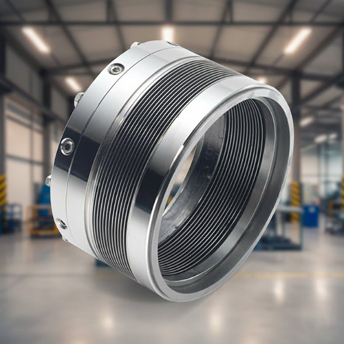 Stainless Steel Bellow Balanced Seal