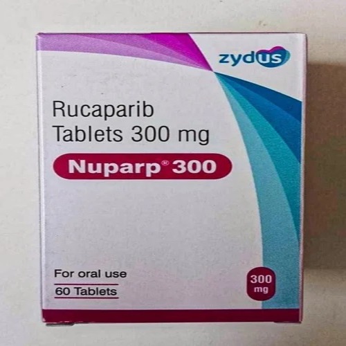 Nuparp 300 mg Tablet