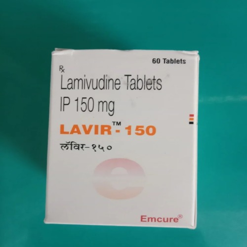 Lavir 150 mg Tablet