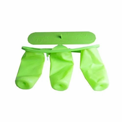 Mug Special Clamp 3 Set - Automatic Grade: Semi-automatic