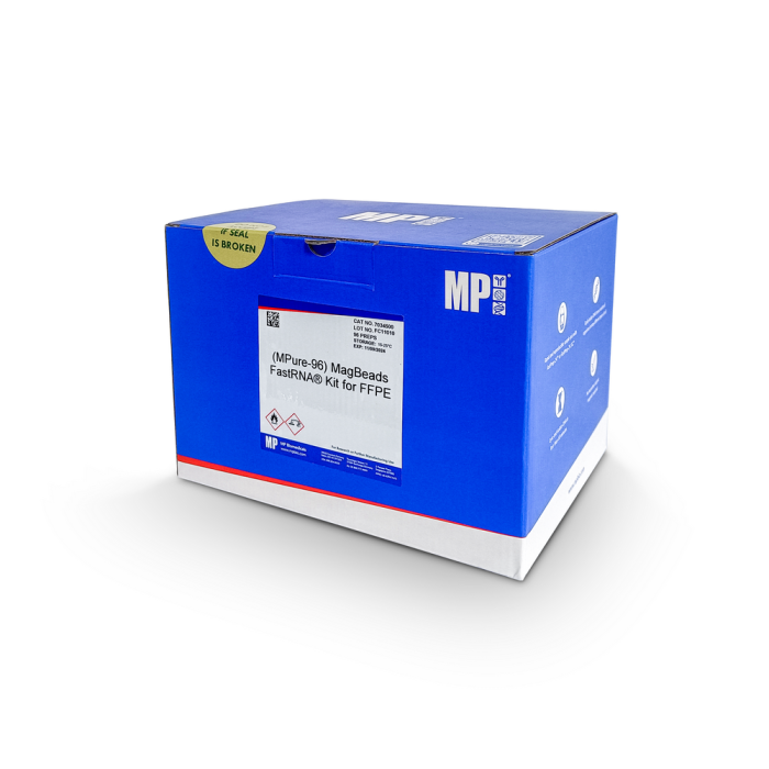 MPure-96 MagBeads FastDNA Kit for FFPE