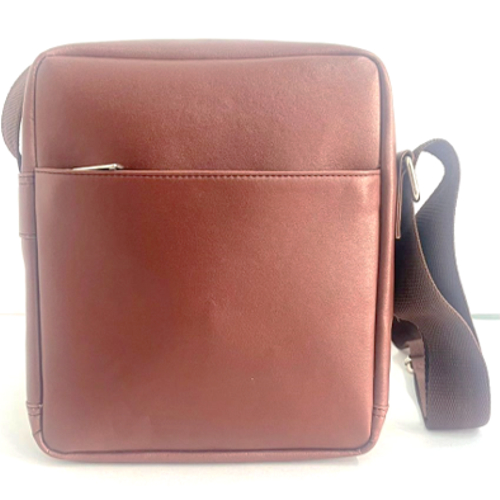 B-321 PU Unisex Tablet Crossbody