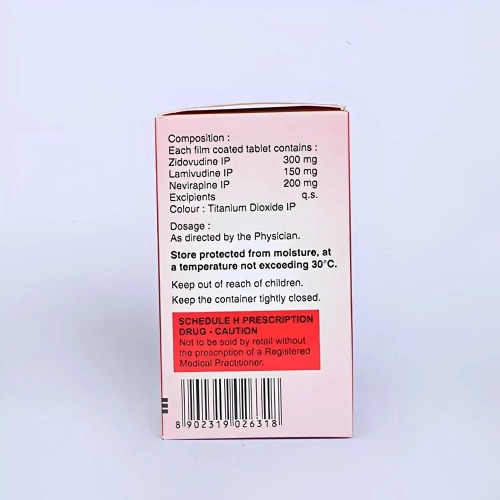 Lazid N Tablet - Recommended For: Doctor