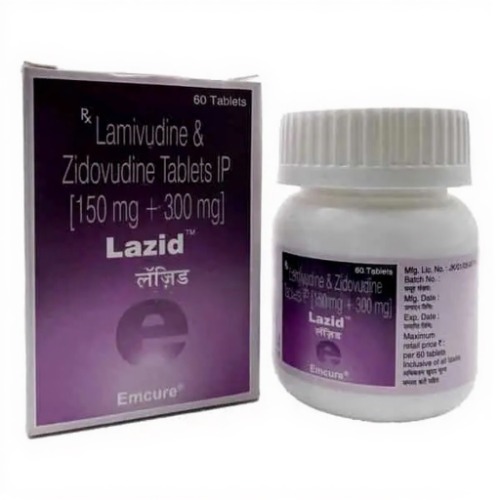 Lazid Tablet
