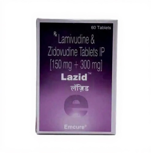 Lazid Tablet