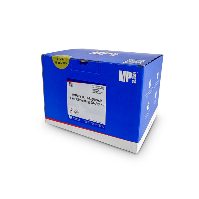MPure-96 MagBeads Fast Circulating DNA Kit